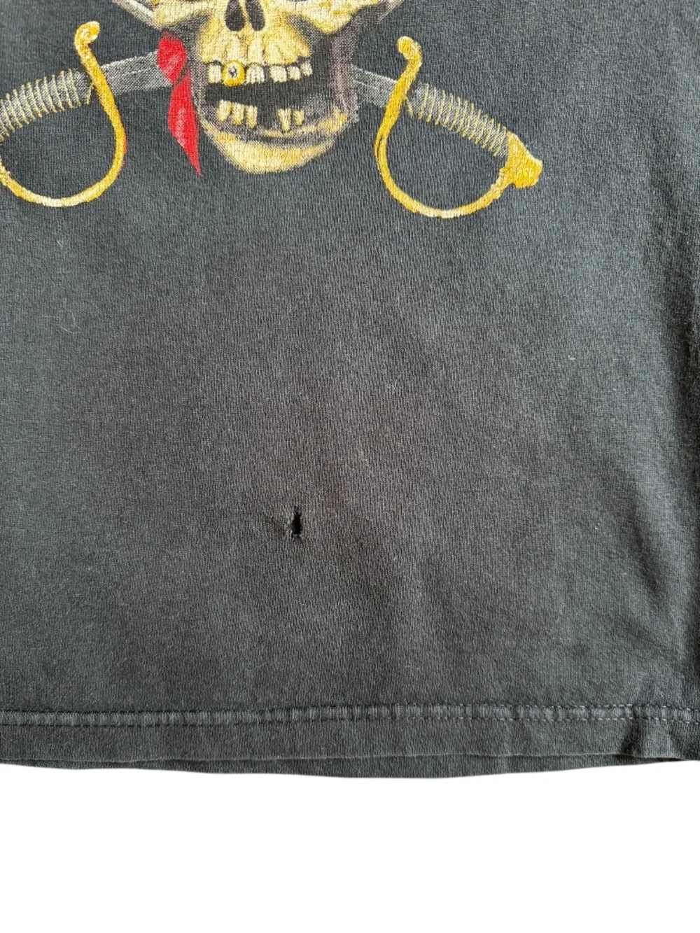 Vintage Y2K Pirate T-Shirt